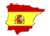 PUB IMPALA - Espanol
