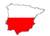 PUB IMPALA - Polski